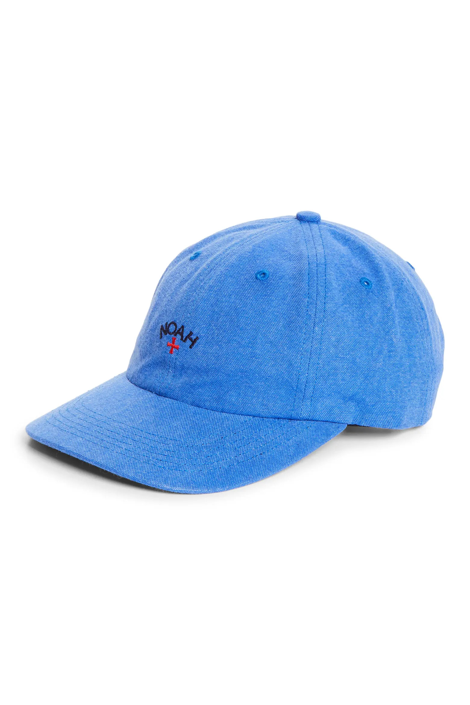 Washed Cotton Canvas Baseball Cap (Men) | Nordstrom | Nordstrom