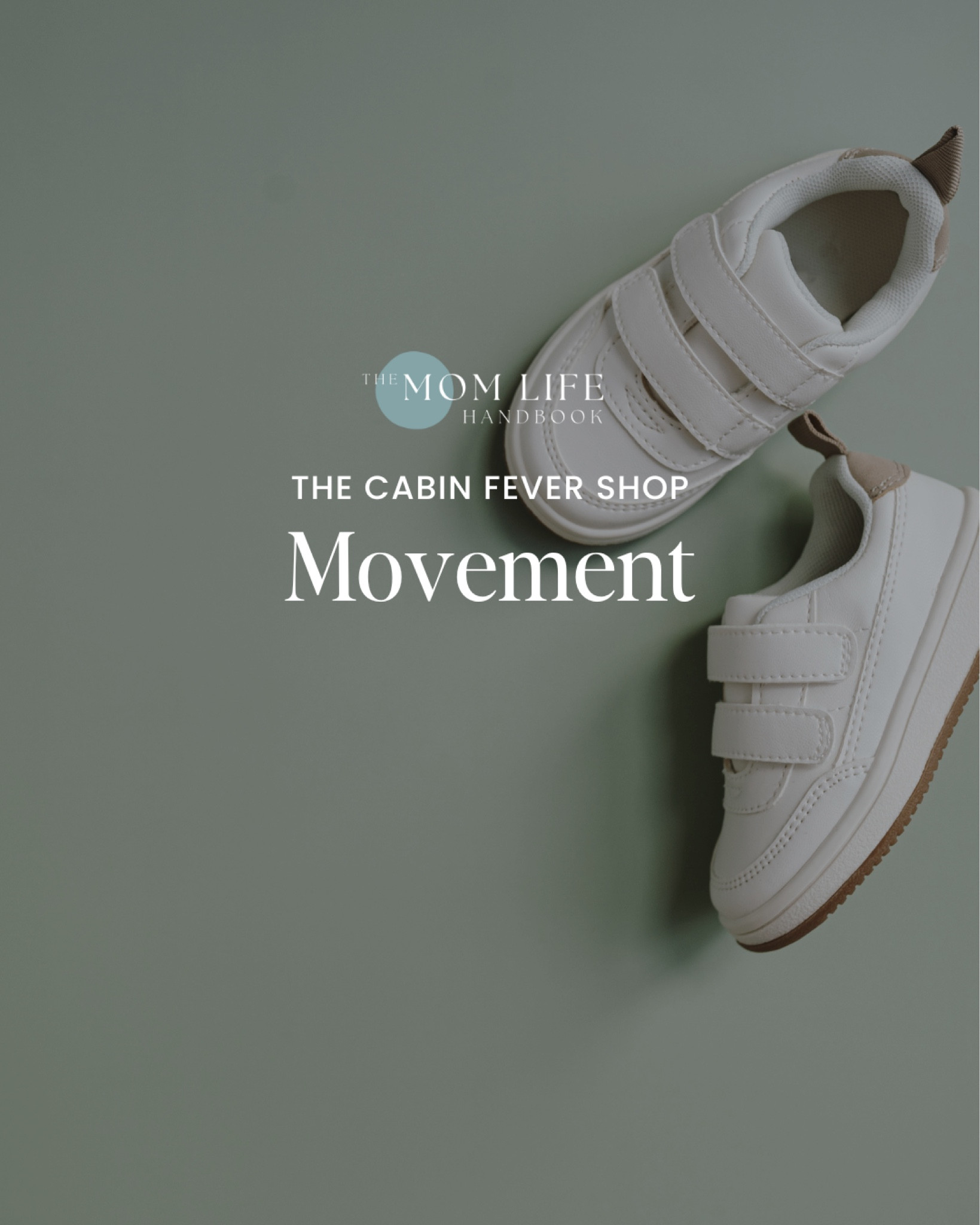 Keep your kids moving indoors during the final weeks of winter with these kid-approved products!

#LTKkids #LTKfamily