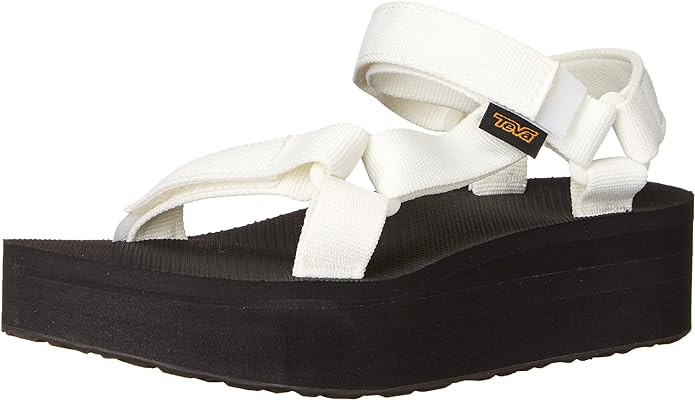 Teva Women's W Flatform Universal Sandal | Amazon (US)