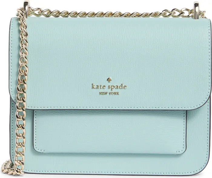 remi flap chain crossbody bag | Nordstrom Rack