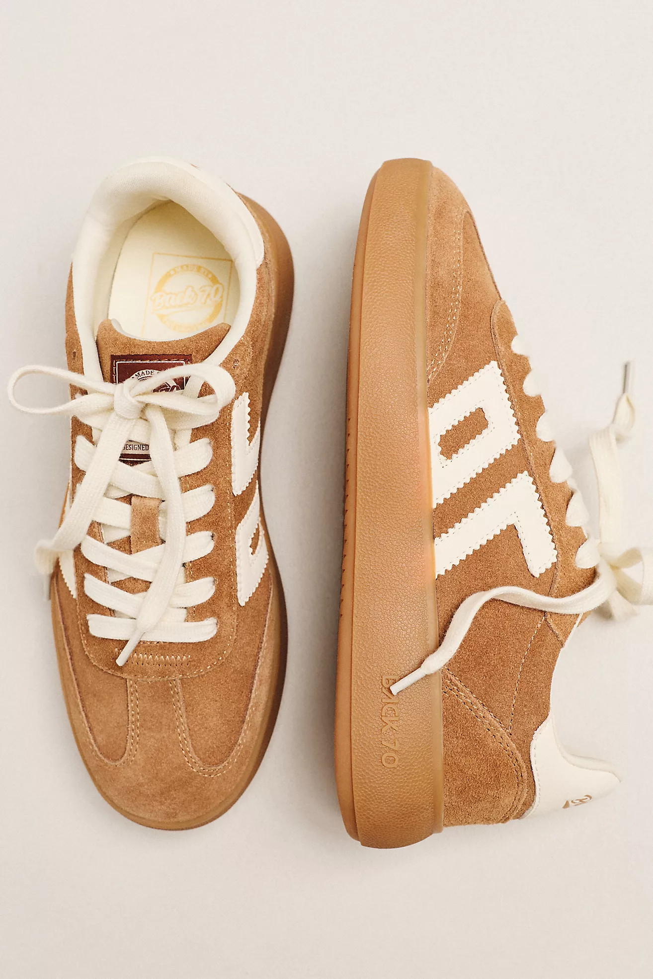 Back 70 Brooklyn Low-Profile Sneakers | Anthropologie (US)