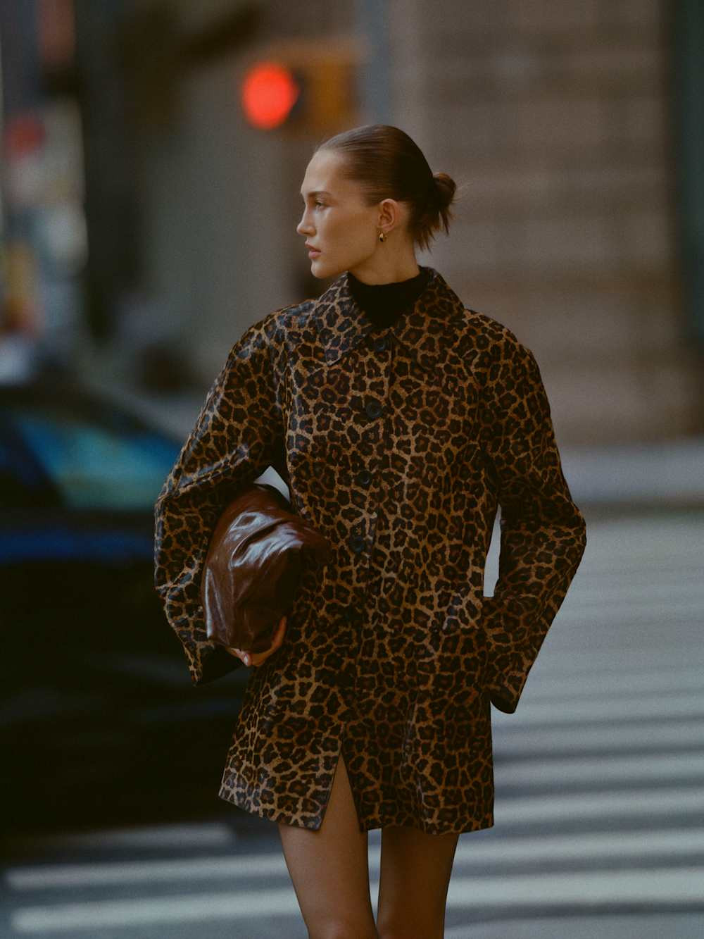 Veda Celine Jacket | Reformation (Global)