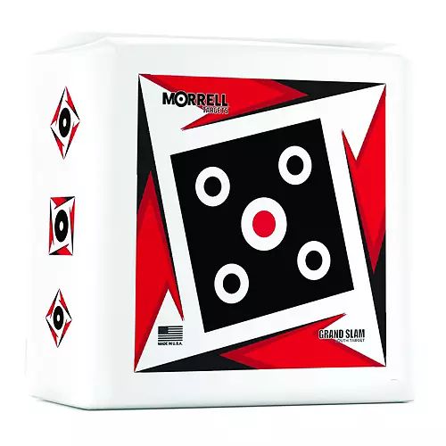 Morrell Grand Slam Youth Archery Target | Dick's Sporting Goods