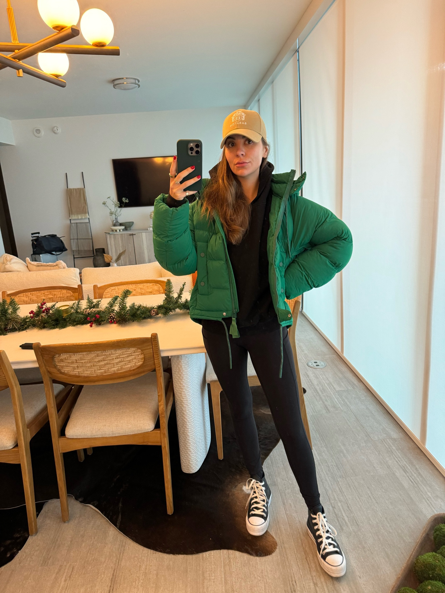 Winter travel outfit 

#LTKshoecrush #LTKsalealert #LTKSeasonal