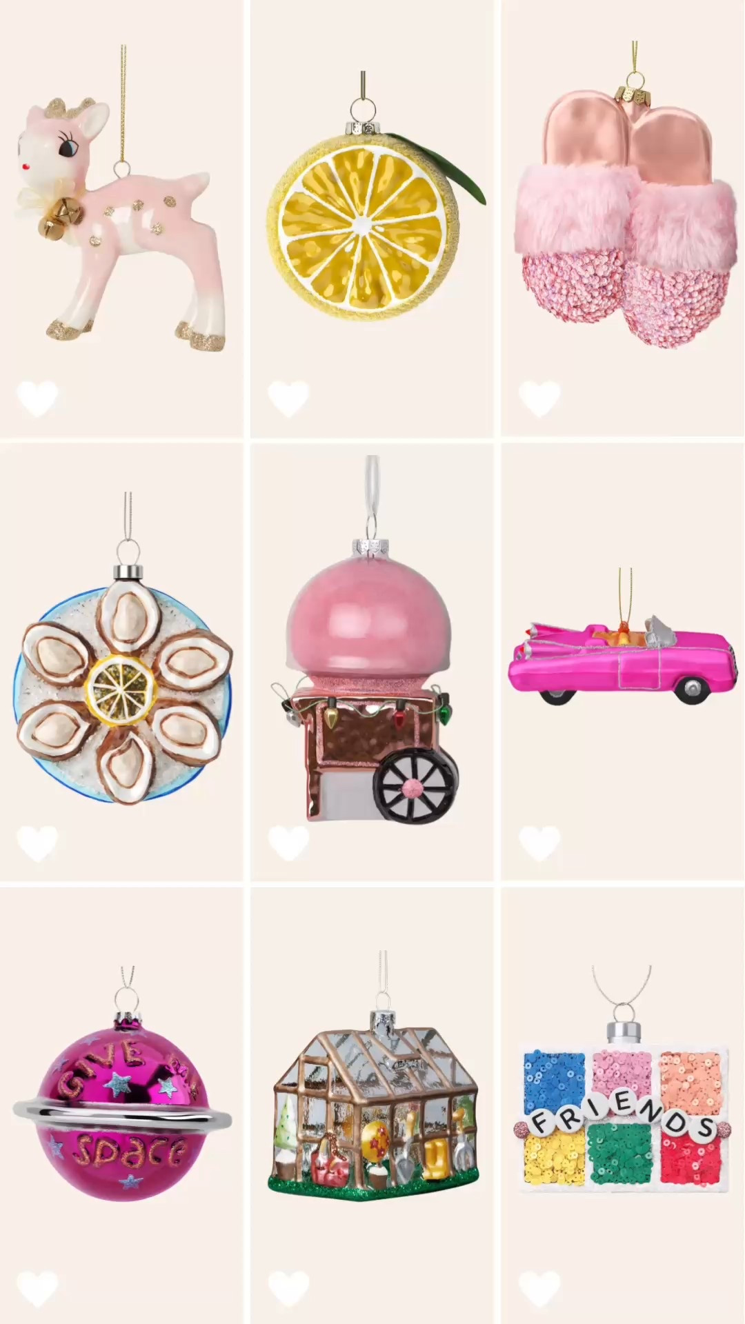 #LTKHoliday #LTKSeasonal #LTKGiftGuide