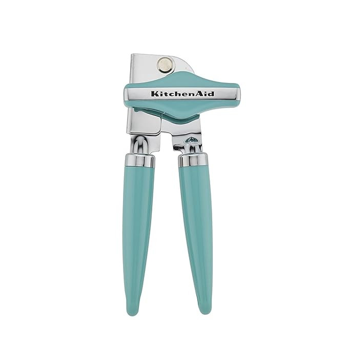 KitchenAid Classic Can Opener, Aqua Sky | Amazon (US)
