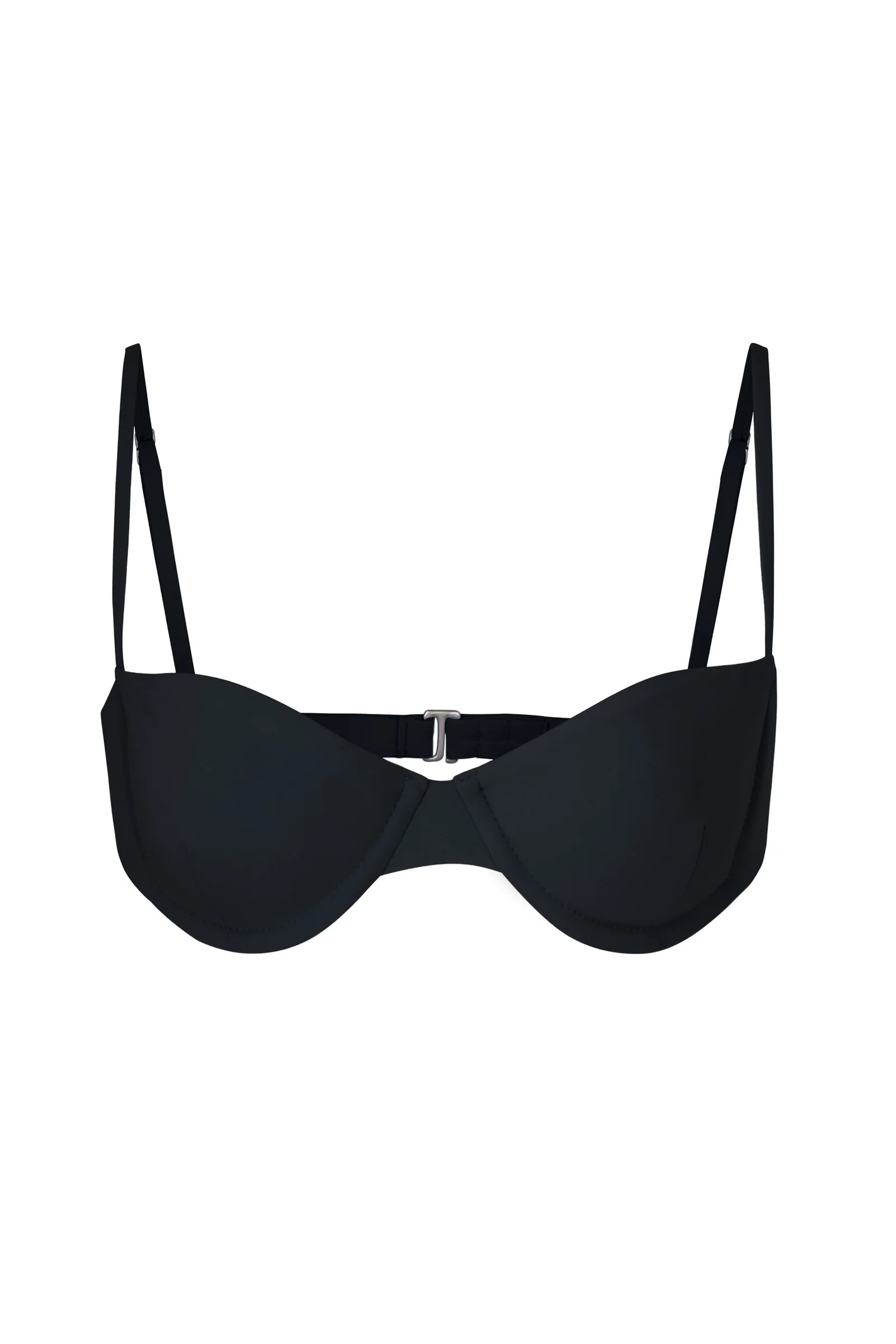 Balconette Underwire Bikini Top | Anemos Swim (US)