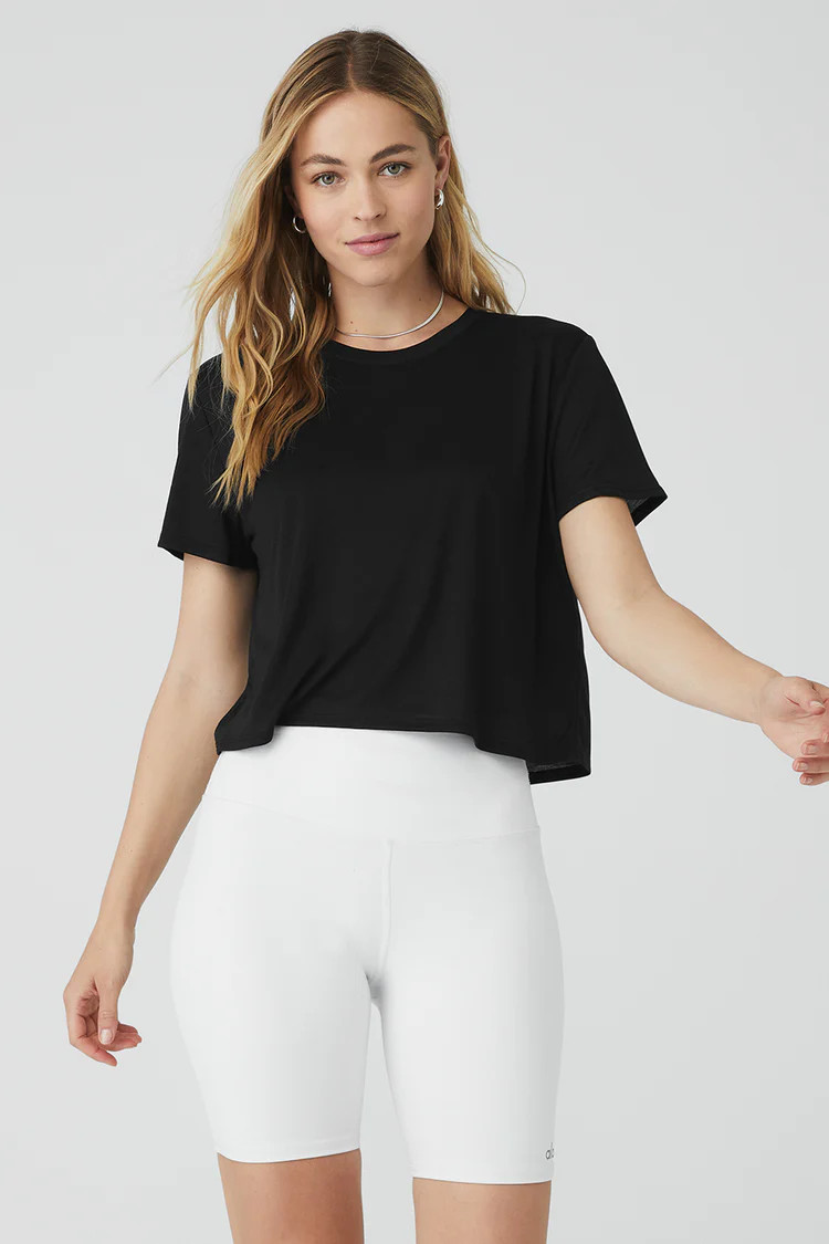 Laid Back Tee | Alo Yoga (US)