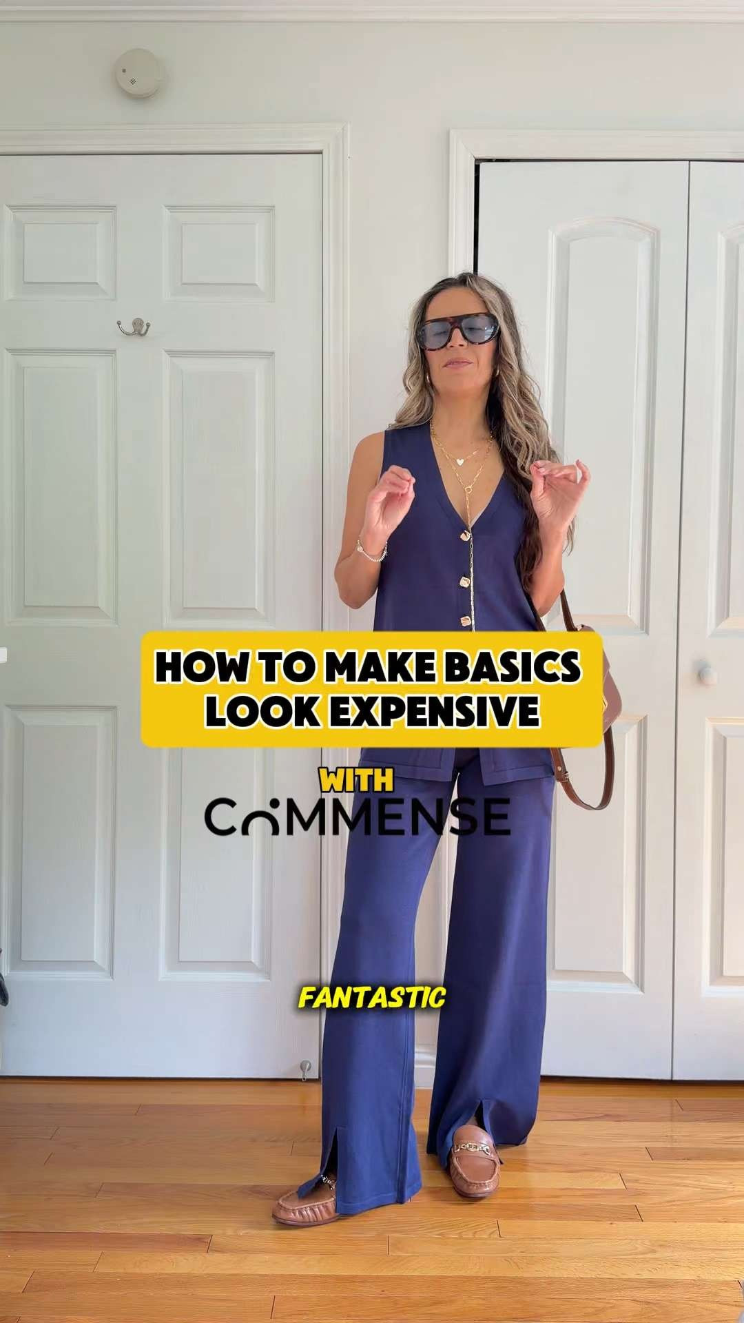 Wearing sz S in all. 
Use my discount code justglow011_12 for 12% off

I’m 5’5” 122 lbs  waist 27 inches

Thank you for being here! Don't forget to hit the bell in the top right corner so you don't miss my posts.

Stay stylish,
Vesna

 

 

#LTKFindsUnder50 #LTKFindsUnder100 #LTKWorkwear