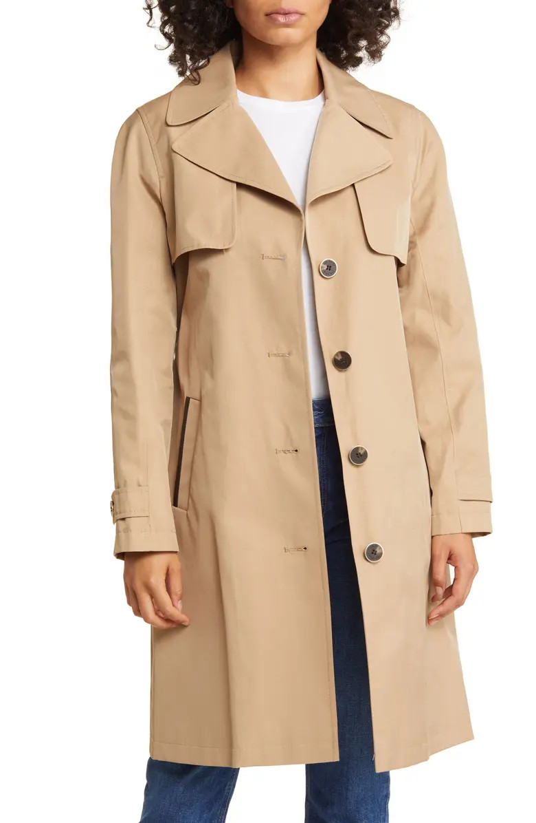 Belted Trench Coat | Nordstrom