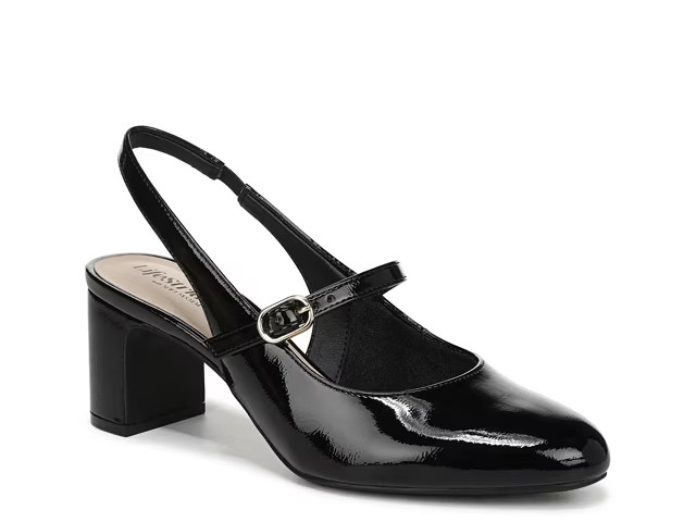 LifeStride Trust Mary Jane Pump - Free Shipping | DSW | DSW