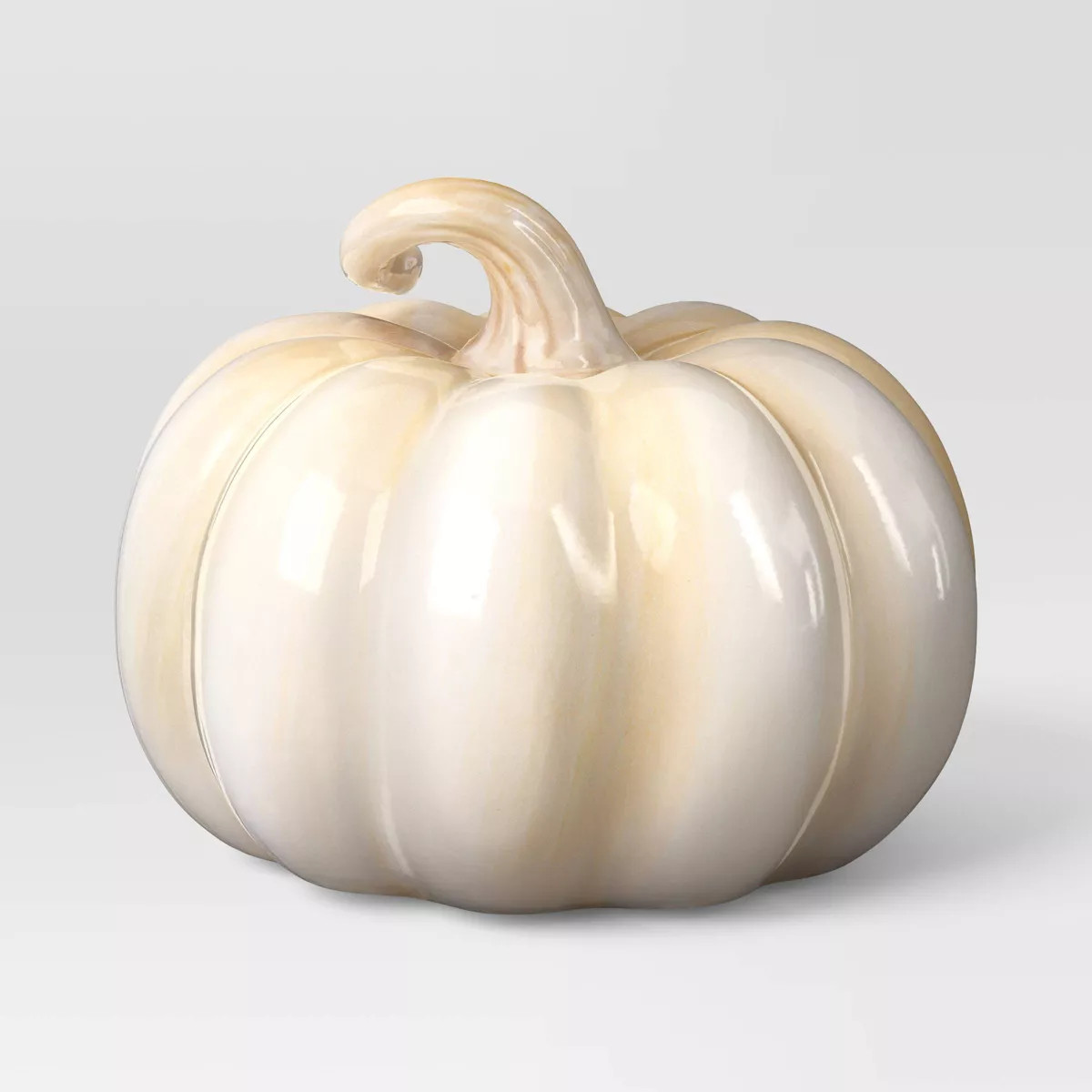 Ceramic Fall Pumpkin Cream - Threshold™ | Target