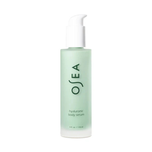 Hyaluronic Acid Body Serum – OSEA | Bluemercury, Inc.