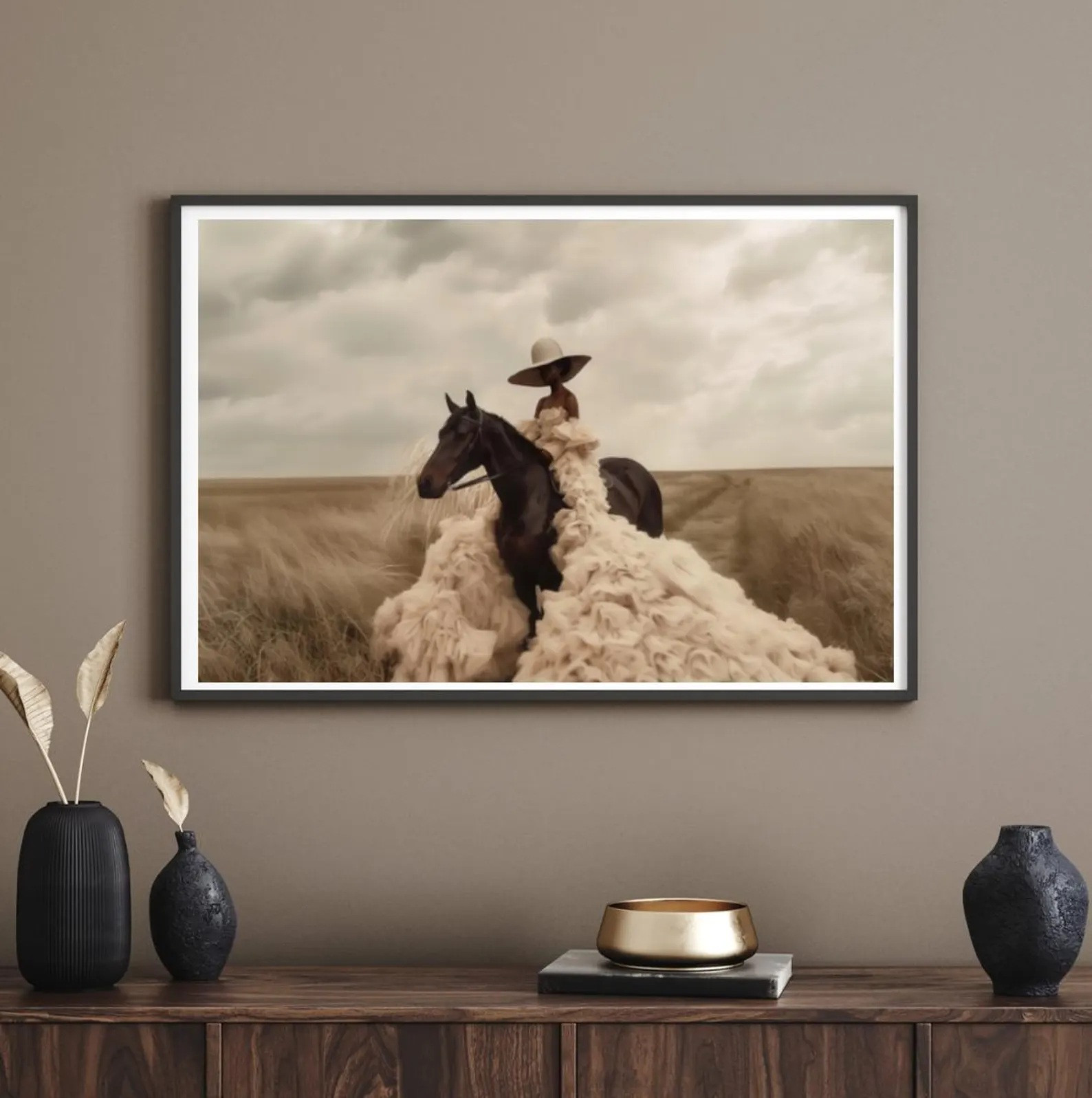 latest pickup in my quest for unique art 

 

#LTKHome