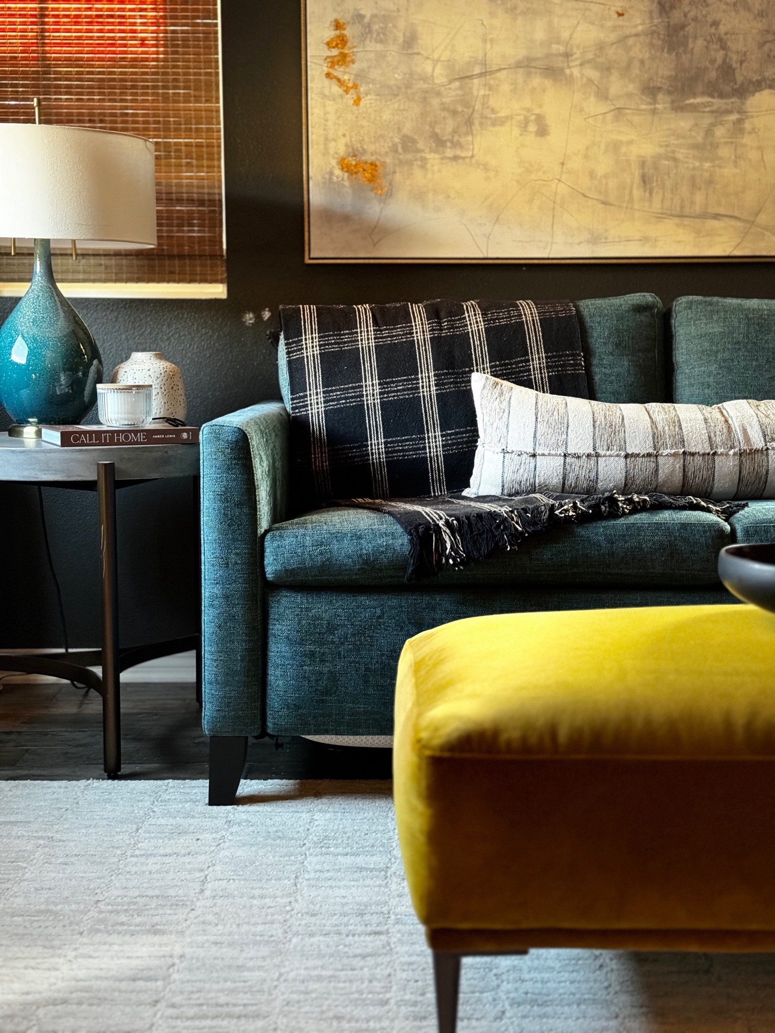 Personal choice: mixing “farmhouse” or “cottage” patterns with modern lines. I think these little details make the difference between perfectly staged vs lived in. One of my favorite brands is Bloomingville. They have many decor items that can give that curated lived in look and at affordable prices. If you are not working with a designer, you can typically find this brand at local boutique stores who specialize in home decor and gifts such as online shops mullendesignco.com or KharaCollective.com. 
Linking products available on Amazon and Walmart (labeled Sprinkle & Bloom)

#LTKfindsunder50 #LTKGiftGuide #LTKhome