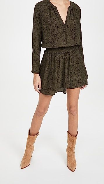 Jasmine Dress | Shopbop