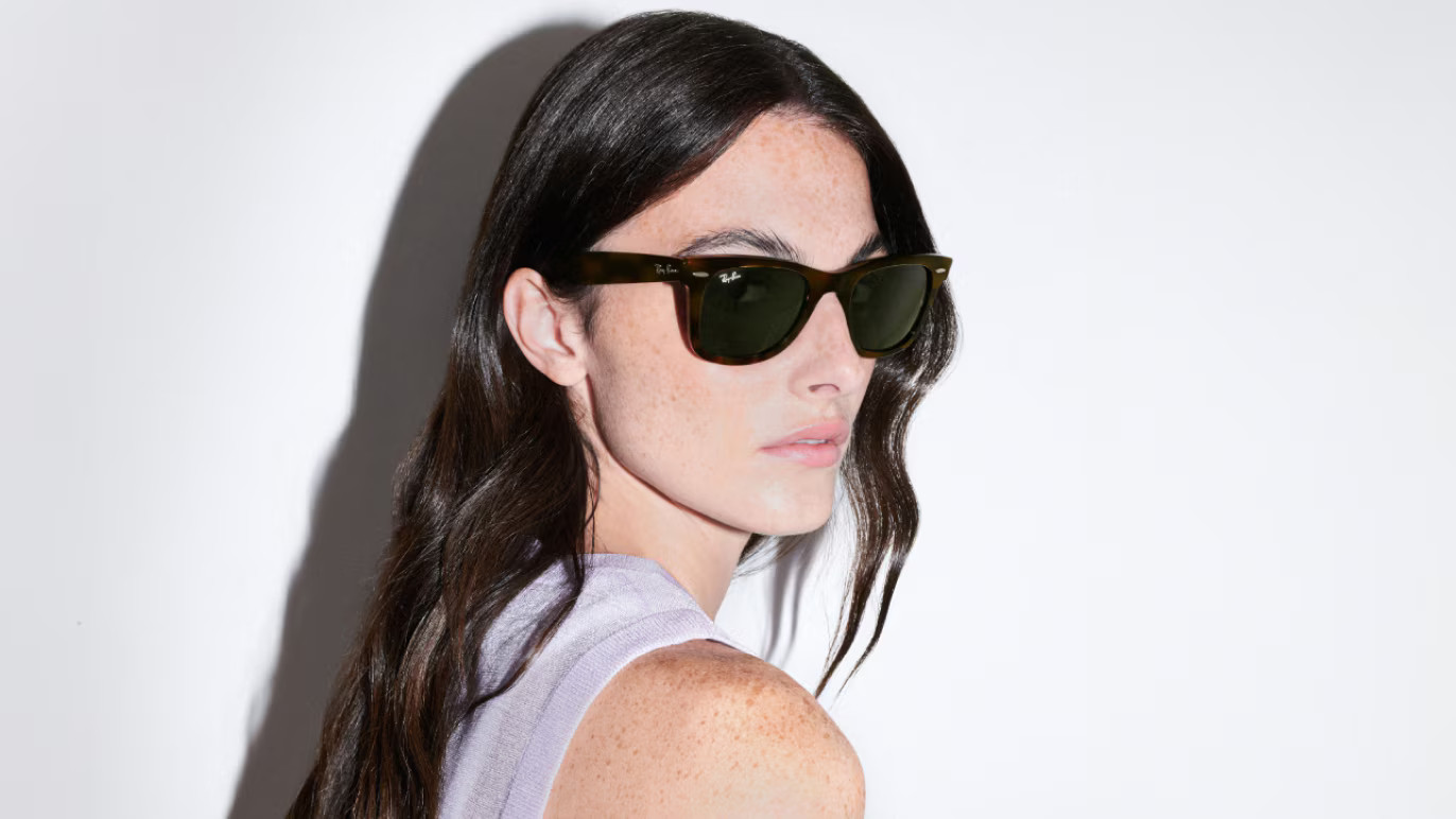 RB2140 Original Wayfarer Classic | Sunglass Hut EU