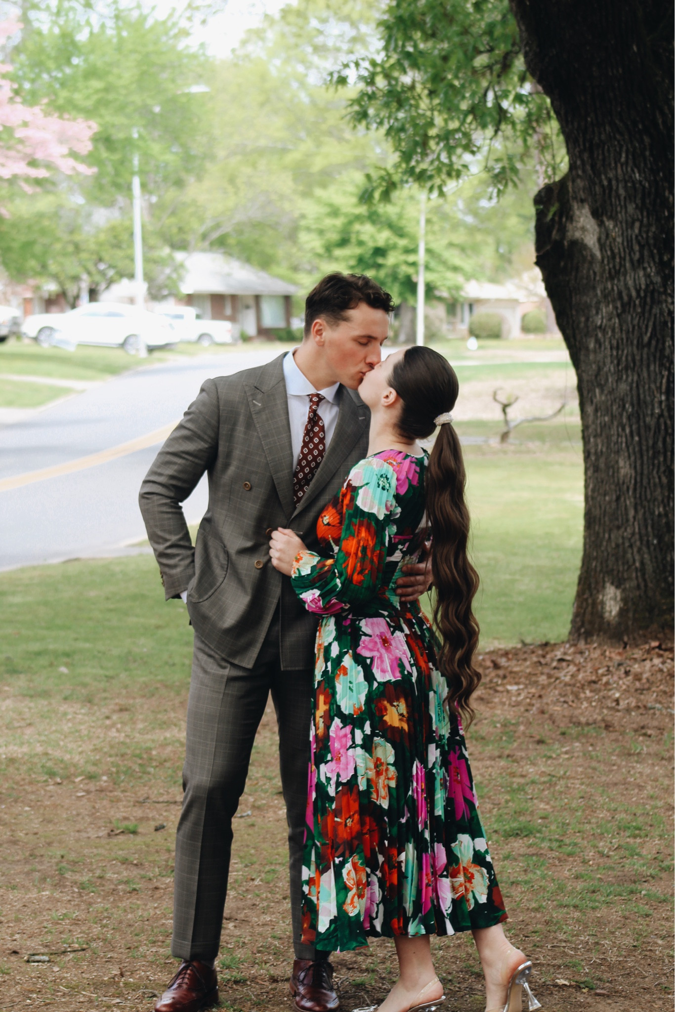 Easter dress! The most flattering fit  

#LTKstyletip #LTKSeasonal #LTKwedding