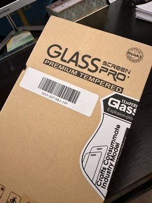 Tempered Glass Screen Protector for iPhone 14 Pro | eBay | eBay US
