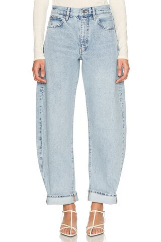 FRAME The Bubble in Blue | FWRD 