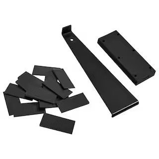 Laminate and Wood Flooring Installation Kit | The Home Depot