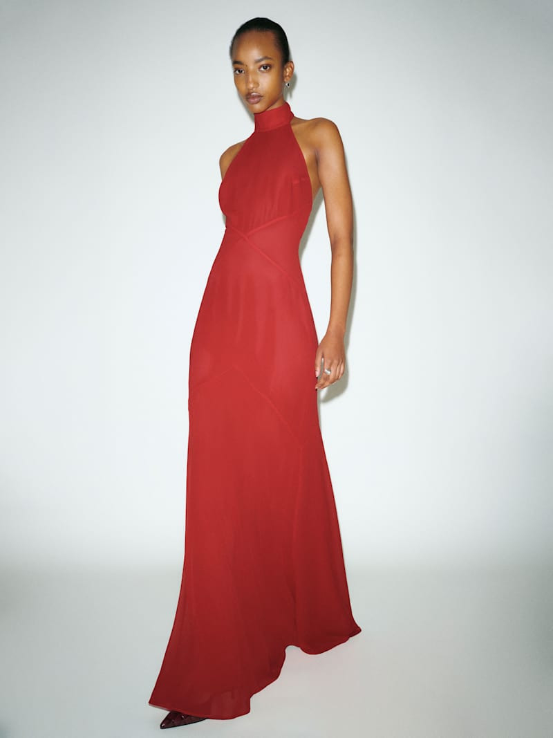 Shanelle Dress | Reformation (Global)