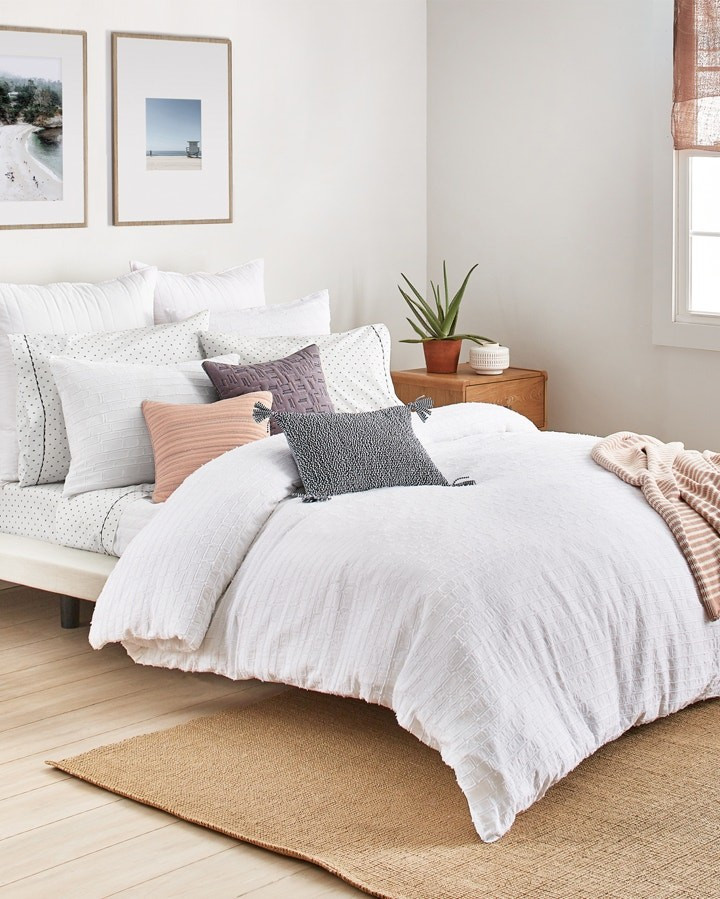 Alpine Duvet Set | Splendid