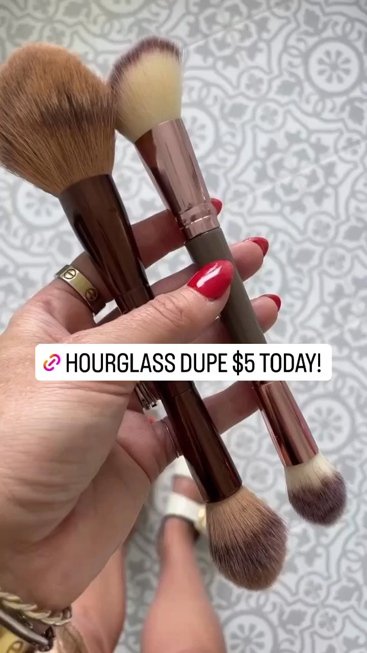Brush deal. Makeup brush. Makeup brush cleaner. Beauty. Skincare. Prime day deal. Gift guide for her. Gift guide for teens. 

Comment SHOP below to receive a DM with the link to shop this post on my LTK ⬇ https://liketk.it/4TvxE #ltkxprimeday #ltkholiday #ltkgiftguide

Comment SHOP below to receive a DM with the link to shop this post on my LTK ⬇ https://liketk.it/4Tzxn #ltkxprimeday #ltkgiftguide #ltkholiday

#LTKxPrimeDay #LTKSaleAlert #LTKGiftGuide
