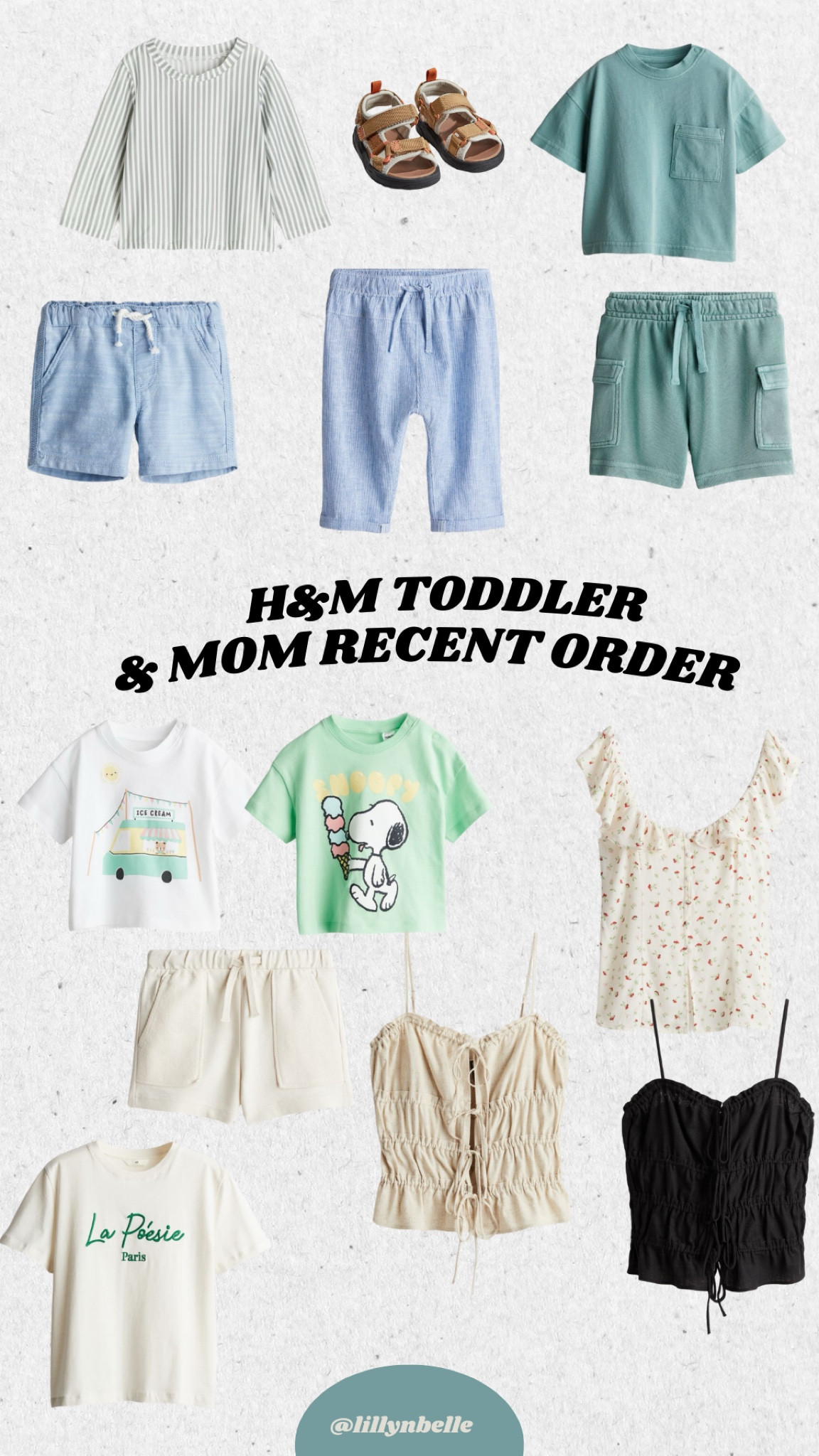 recent purchase for spring/summer 🦋

#LTKsalealert #LTKkids #LTKstyletip