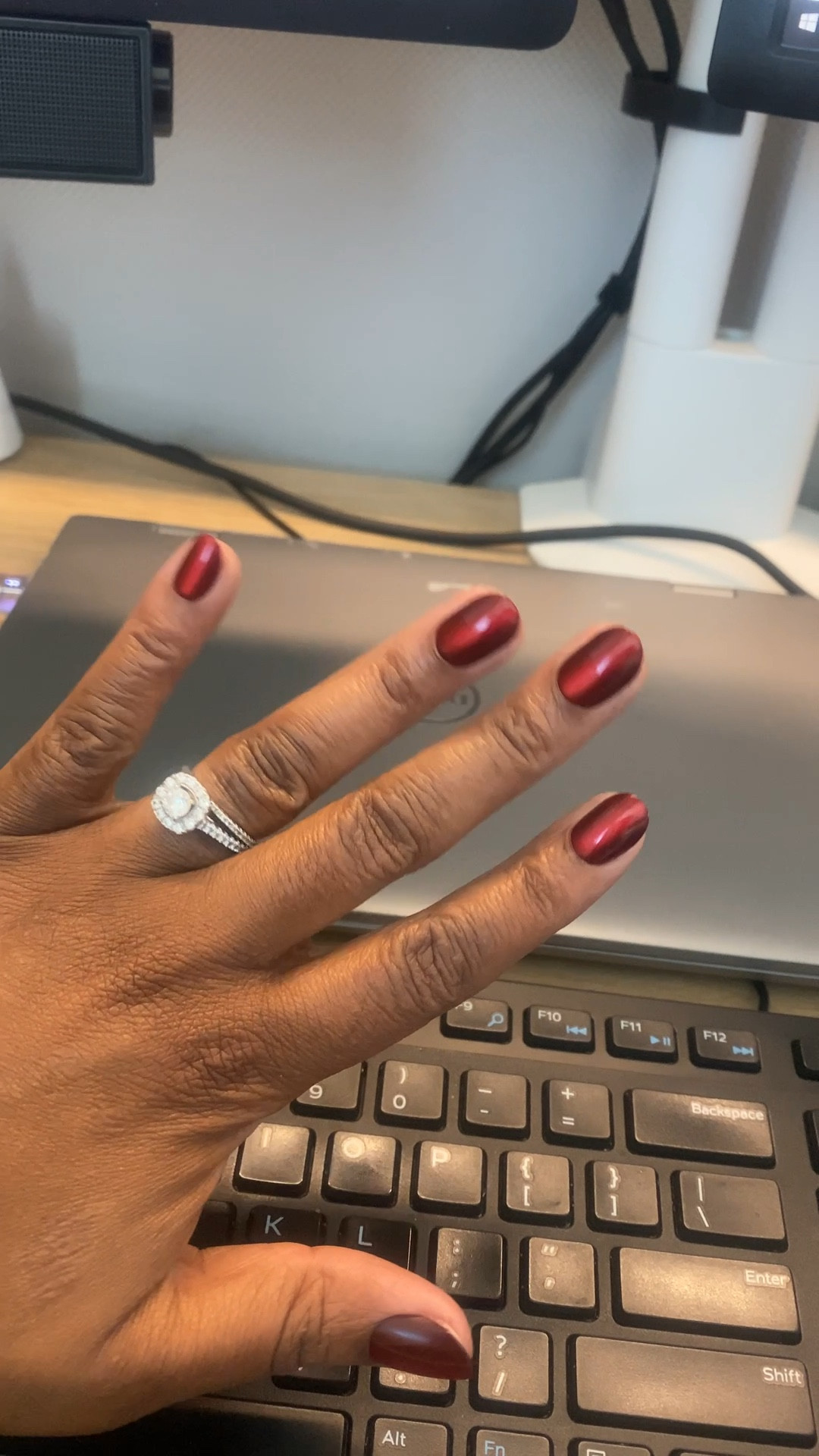 This color, tho! 

#LTKBeauty #LTKFindsUnder50 #LTKFallSale