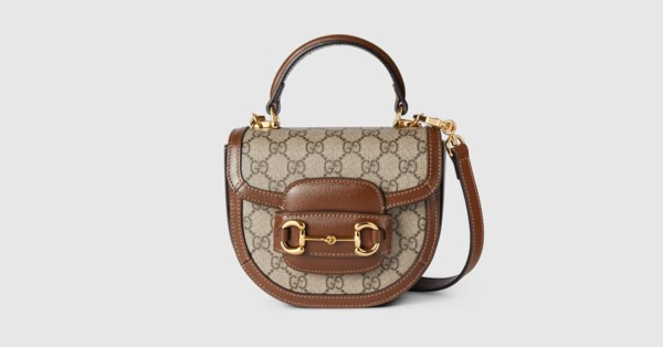 Gucci Horsebit 1955 mini top handle bag | Gucci (US)