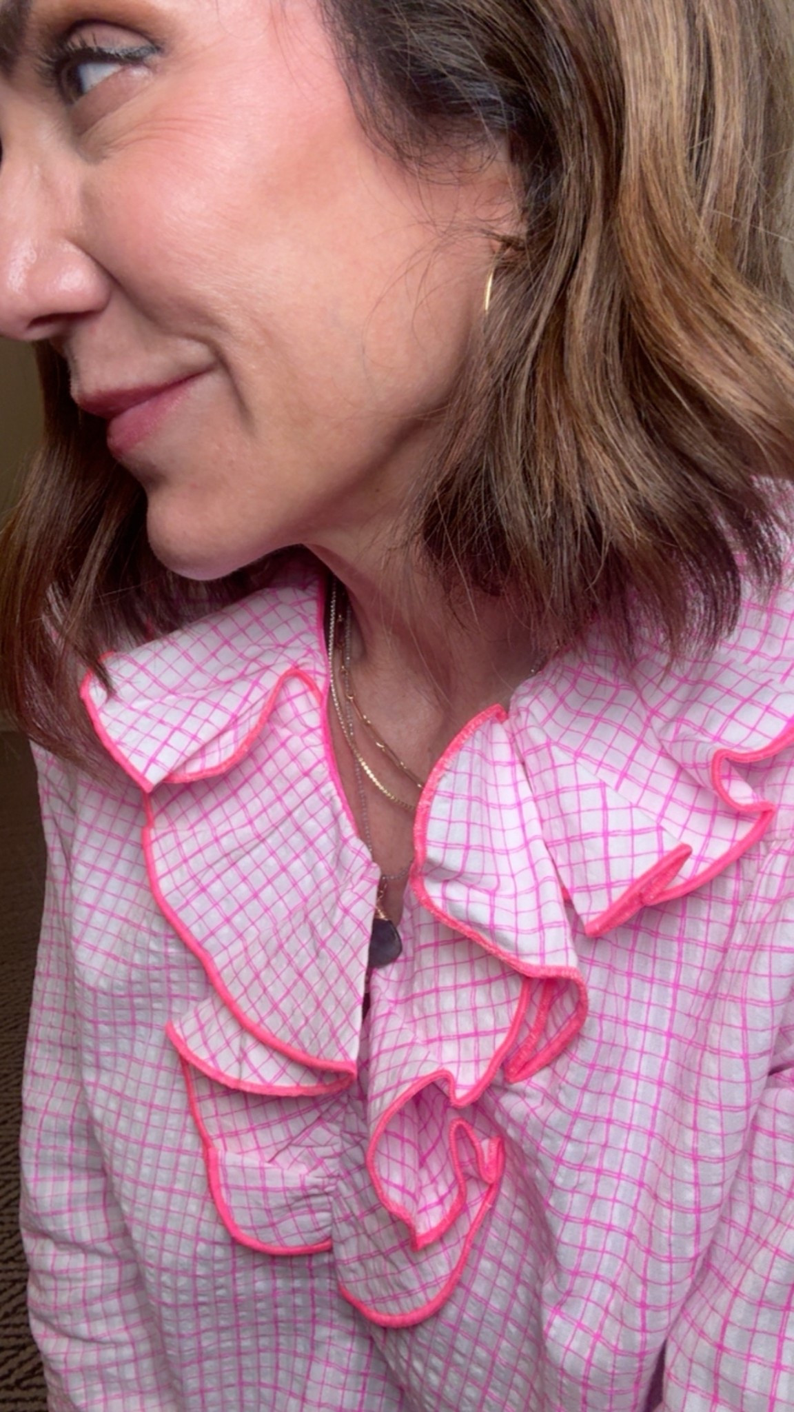 Wearing size small

#LTKSaleAlert #LTKFindsUnder100 #LTKootd