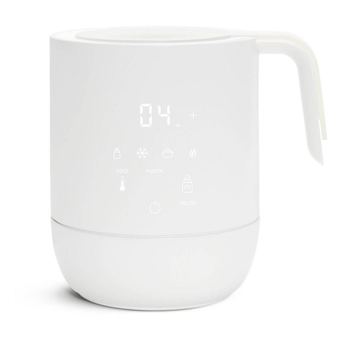Munchkin Precision Digital Bottle Warmer | Target