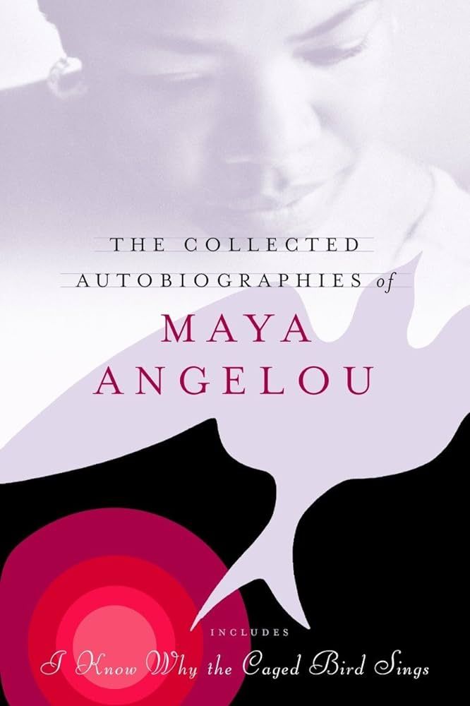 The Collected Autobiographies of Maya Angelou Modern Library Hardcover | Amazon (US)