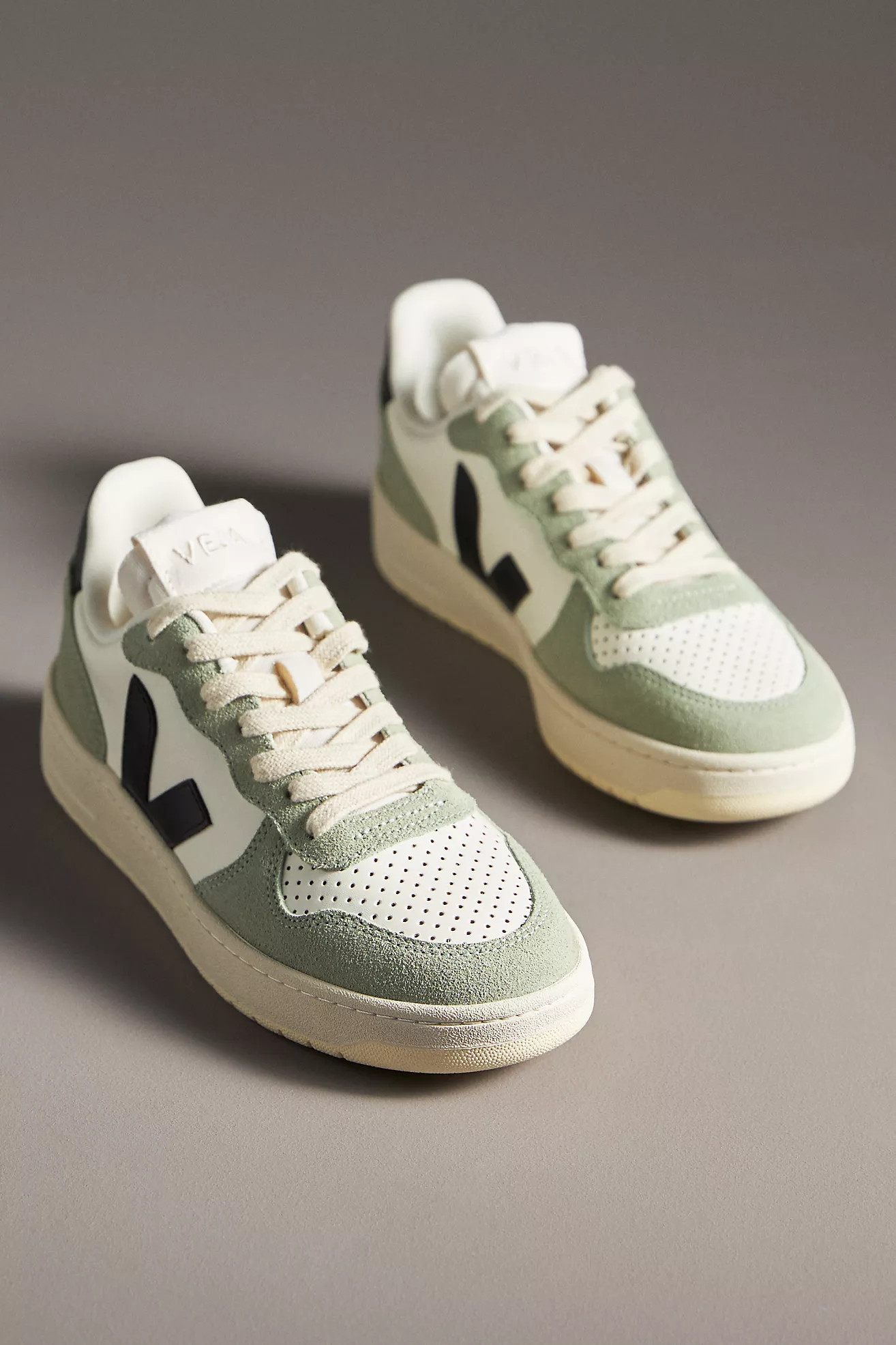 Veja V-10 Sneakers | Anthropologie (US)