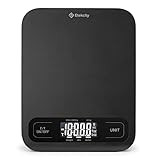 Amazon.com: Etekcity Food Kitchen Scale, Digital Grams and Ounces for Weight Loss, Baking, Cookin... | Amazon (US)