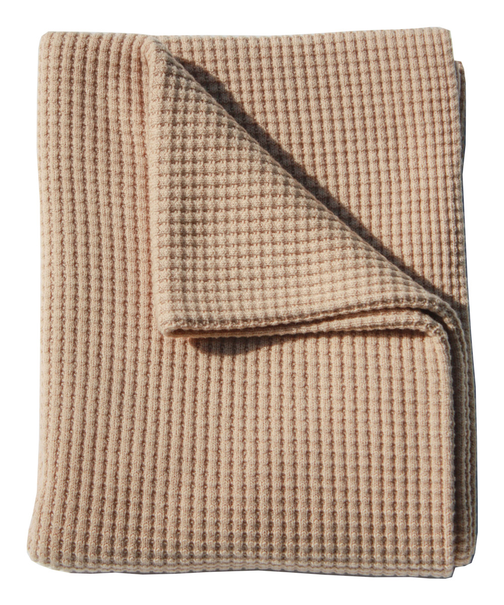 Adult Popcorn Blanket - Henna | AU Baby