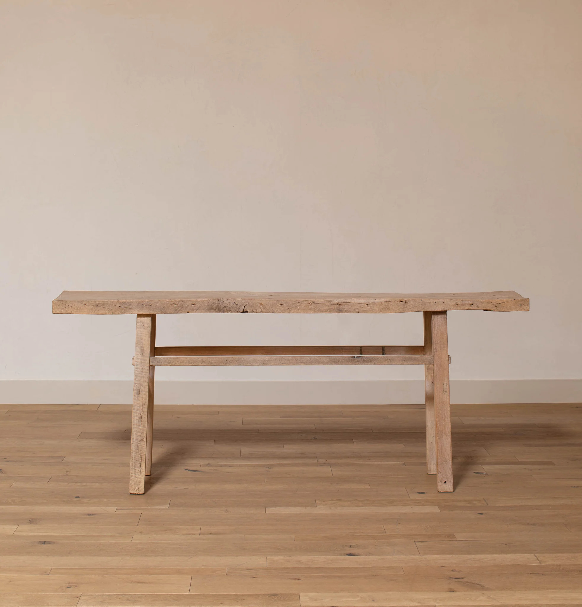 Village Console Table | Amber Interiors