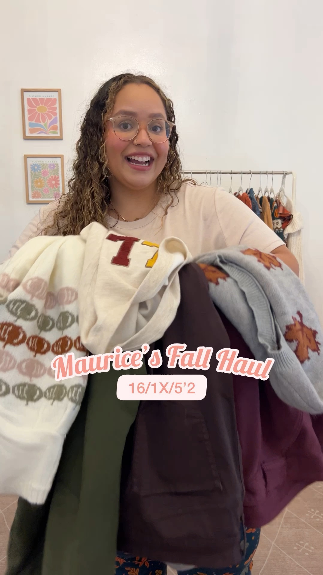 Fall Outfit Inspo with Maurices 

#LTKSeasonal #LTKHalloween #LTKSaleAlert