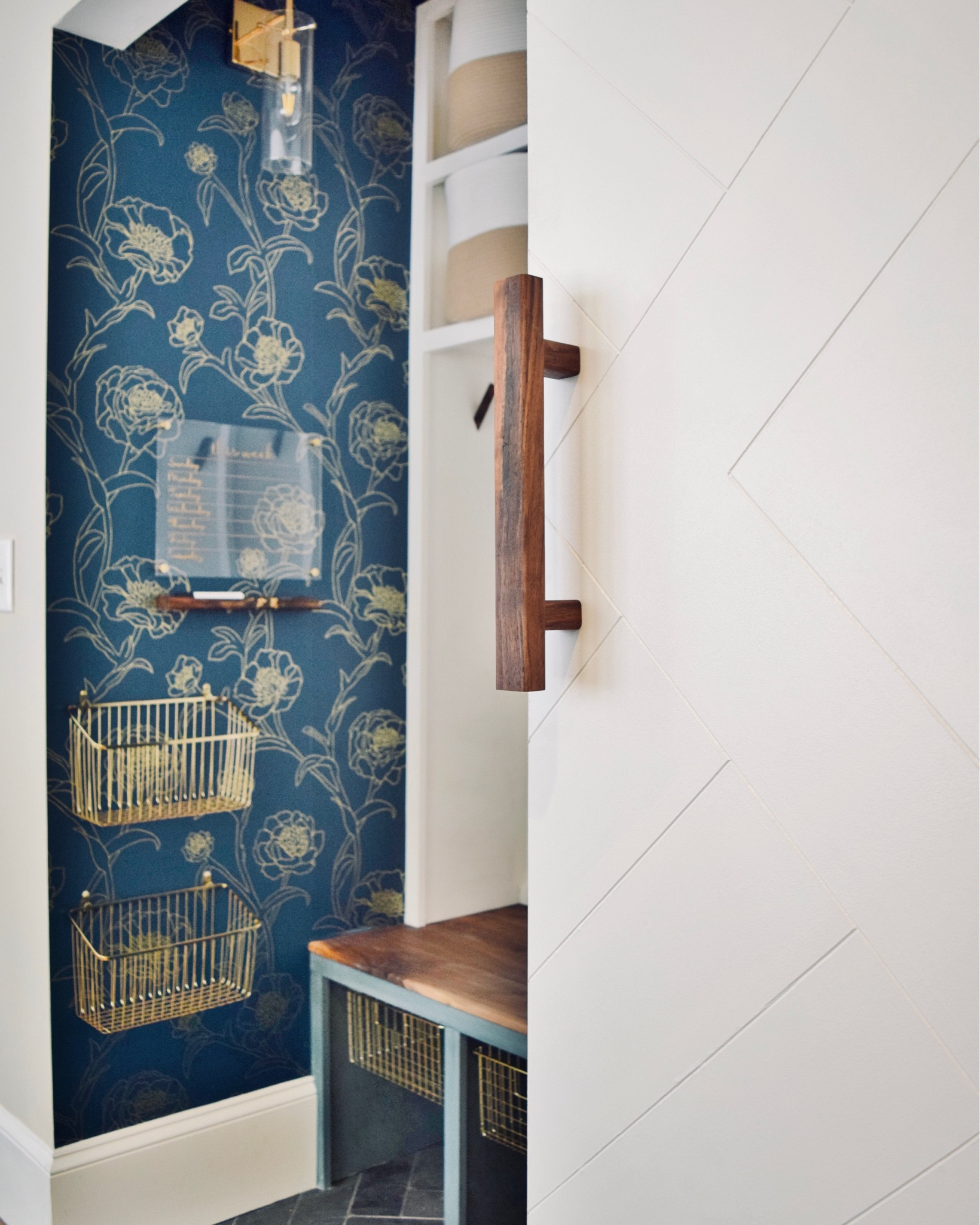 Family Command Center - Drop Zone 

#LTKhome #LTKunder50 #LTKBacktoSchool