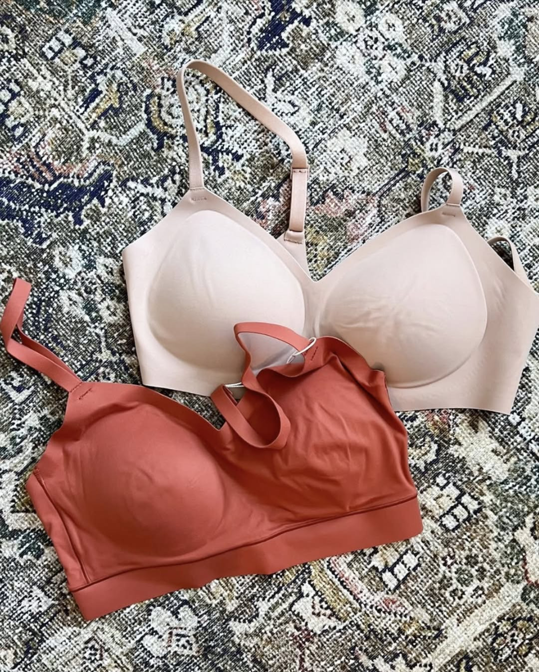 I was recently introduced to floatley bras so I thought I'd share since they're on limited time DEAL!

Everyday comfort bras
Seamless underwear staples
Soft lounge intimates
Shapewear essentials
Sleep bras and bralettes
Breathable fabric basics
Comfort-first intimates
Neutral tone underwear

#LTKSaleAlert #LTKSeasonal