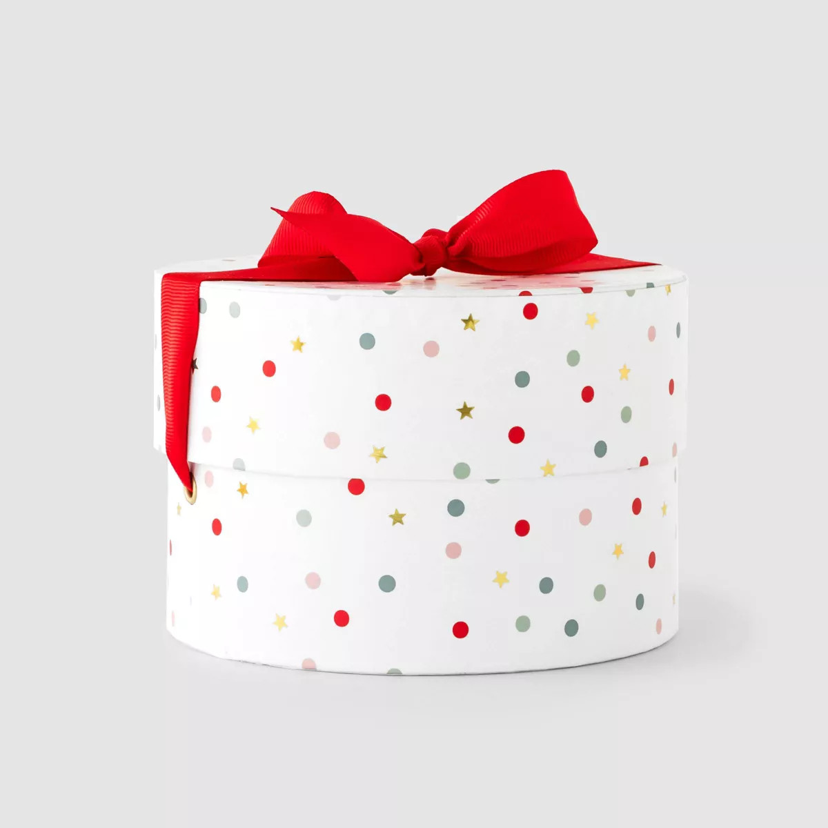 Small Round Gift Box - Sugar Paper + Target | Target