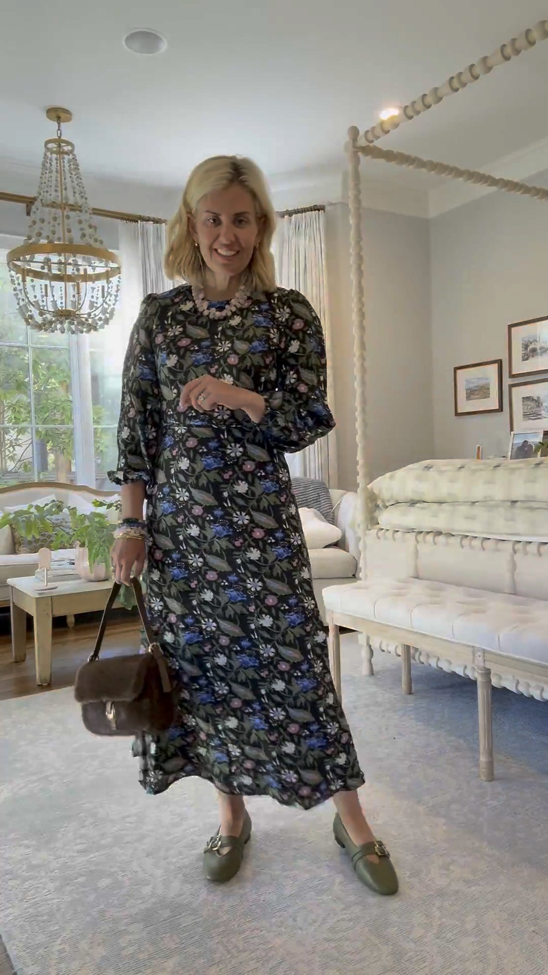 Classic… timeless… it’s a yes! 



#LTKWorkwear #LTKgrwm #LTKootd