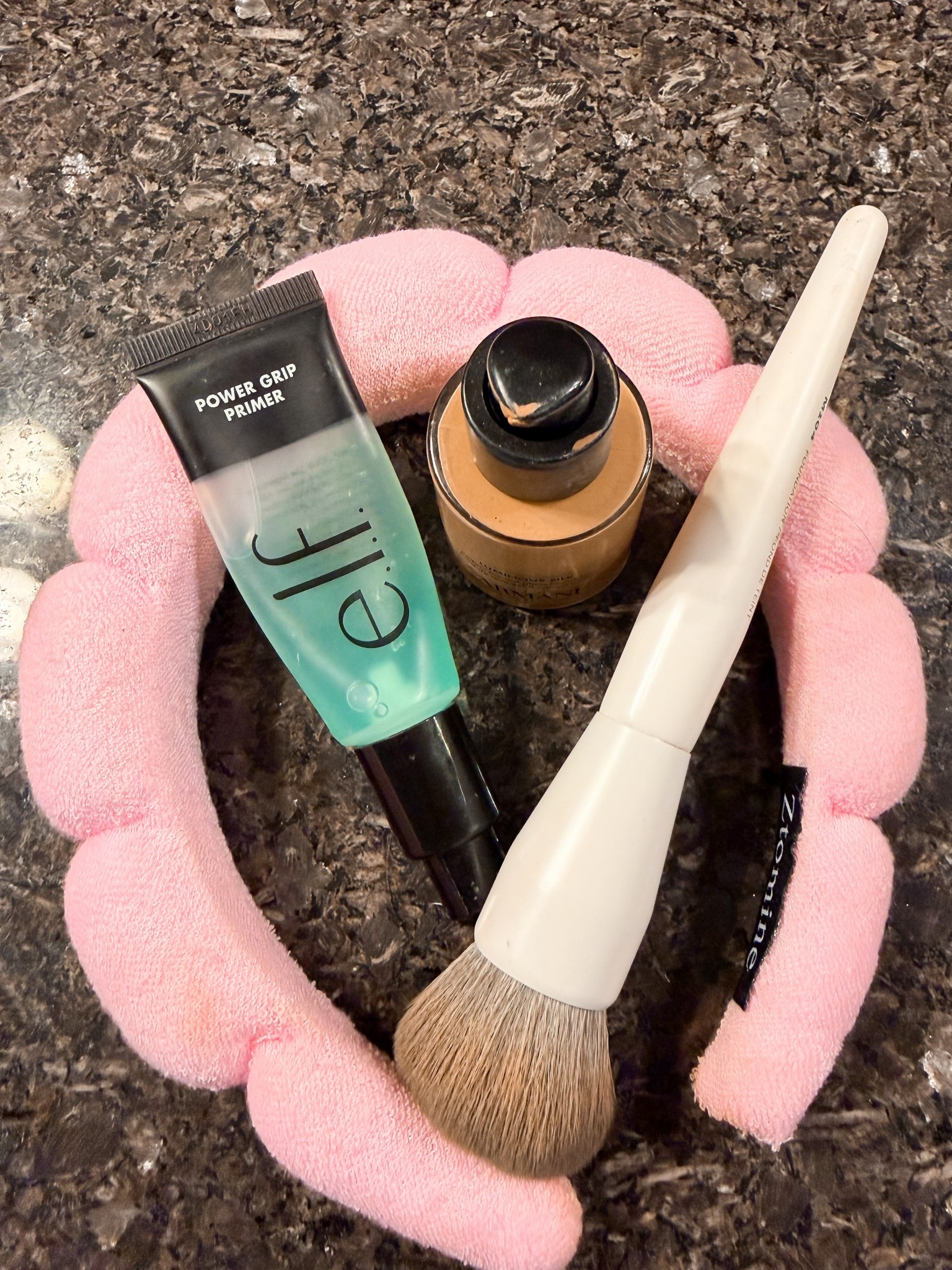 The base primer that will have your makeup locked all day! 

#LTKgrwm #LTKBeauty