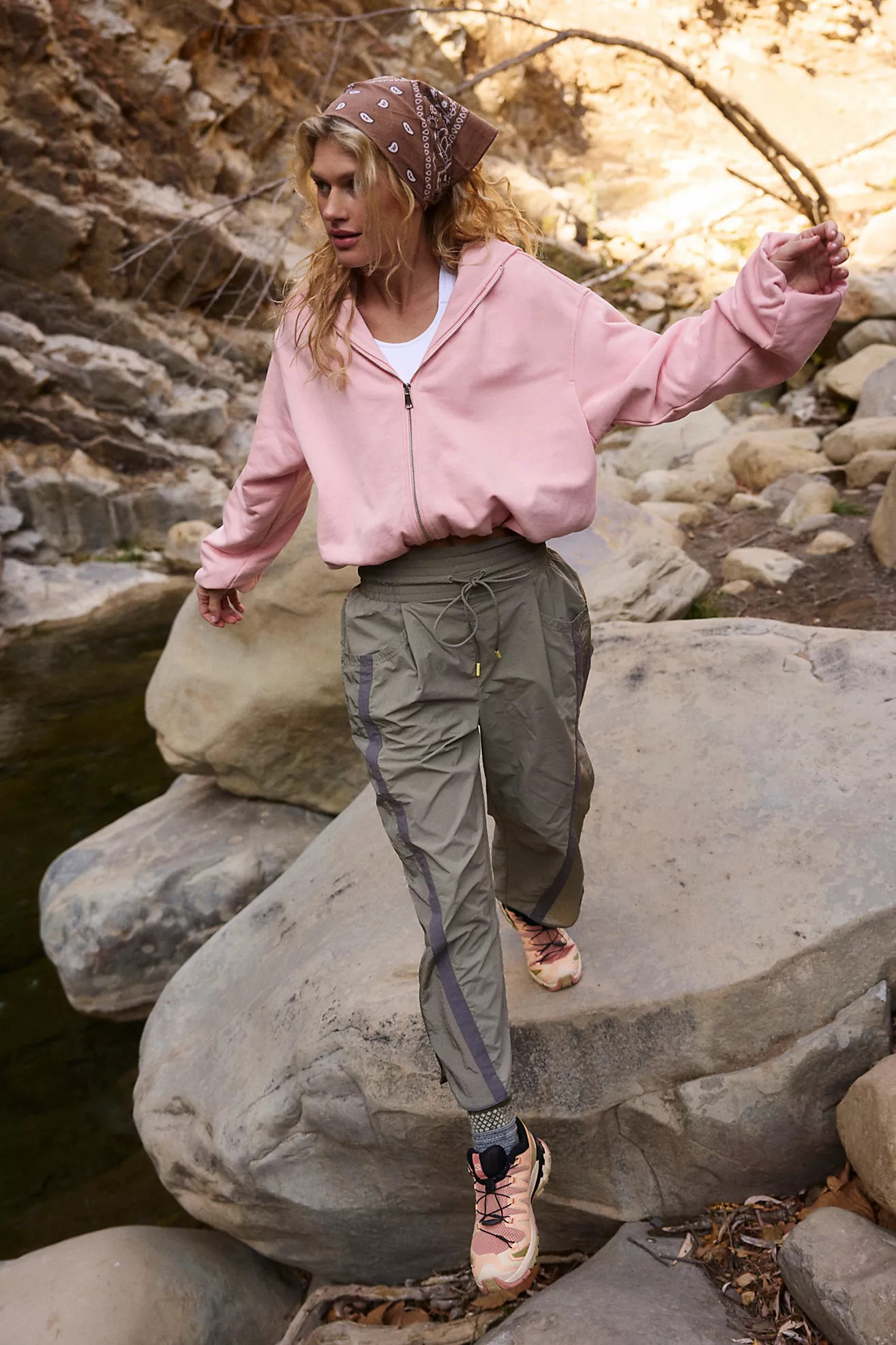 Bubble Zip Up | Free People (Global - UK&FR Excluded)