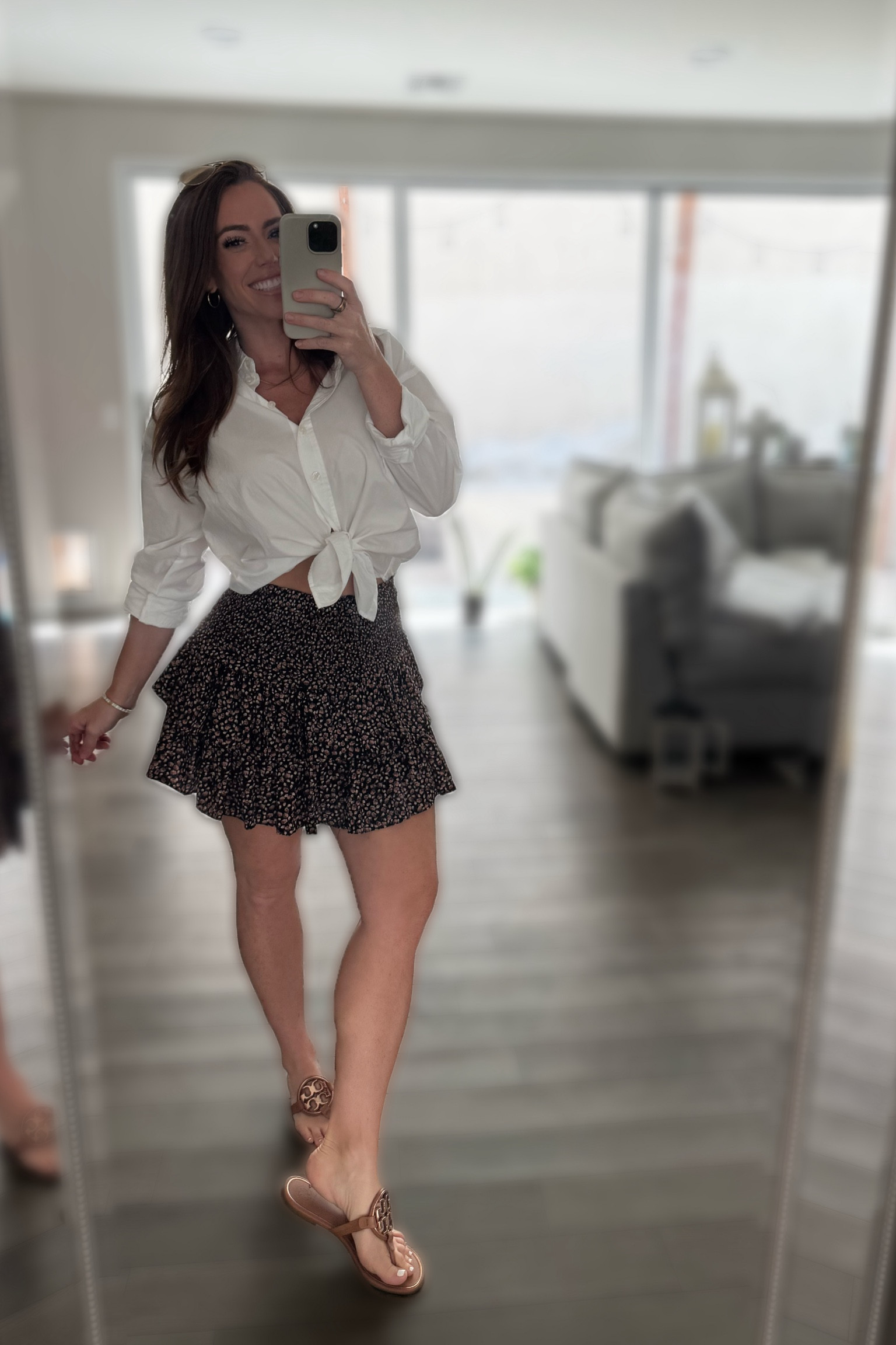 Summer lovin

#LTKStyleTip #LTKSeasonal