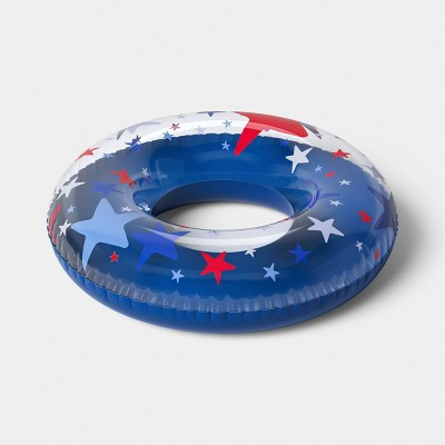31'' Tube Five Star America printed Novelty Float - Sun Squad™ | Target