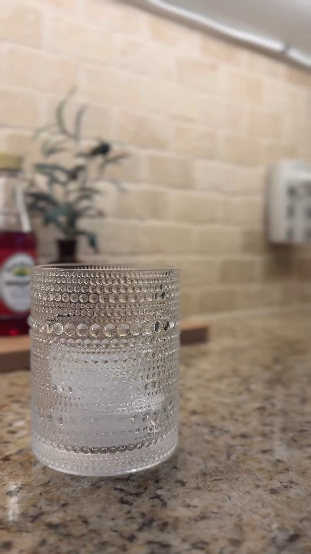 My husbands laugh at the end 😂

Remembering to Glamorize all the things in life right now..like just making a glass of iced tea in beautiful cups  

#LTKHome #LTKSummerEdit #LTKFindsUnder50