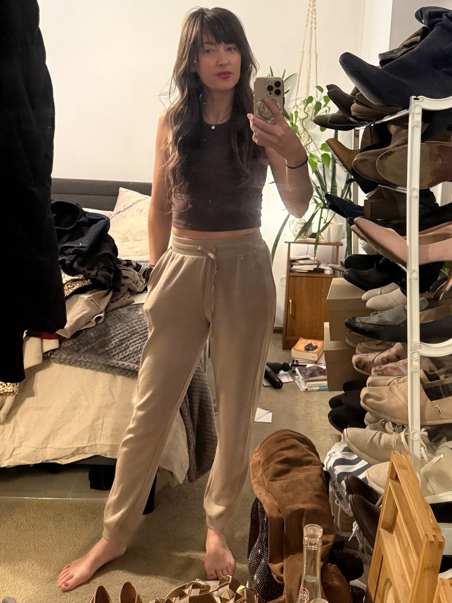 Low Key Thursday

#LTKootd #LTKgrwm #LTKdayinmylife