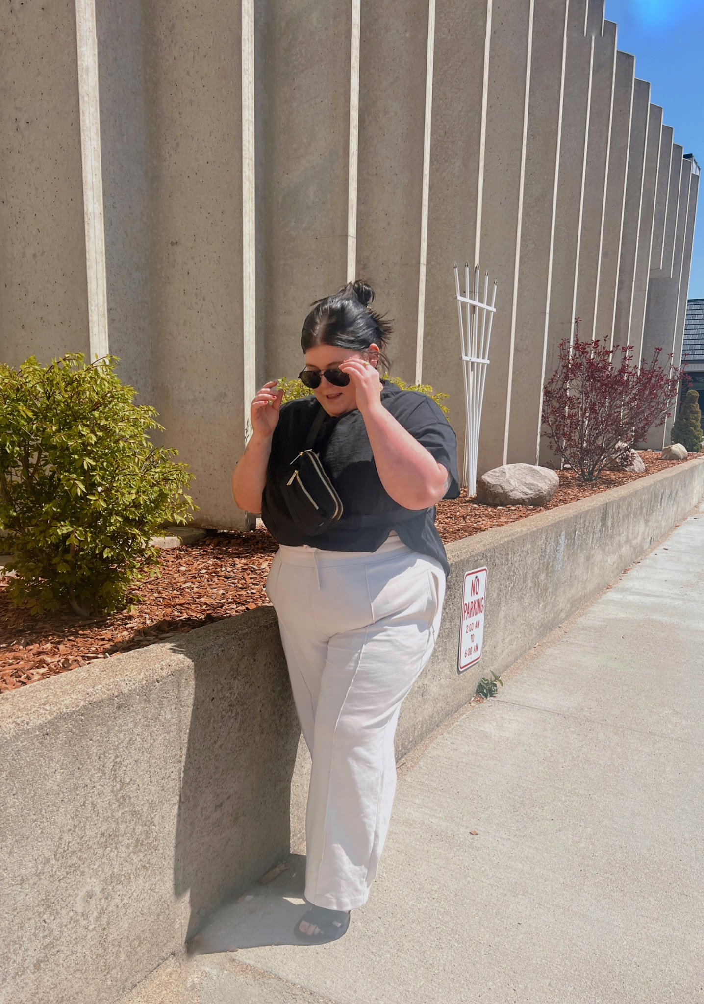 outfit on repeat 🫶🏼 

#LTKcurves #LTKunder50 #LTKsalealert